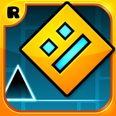 Geometry Dash (Scratch)